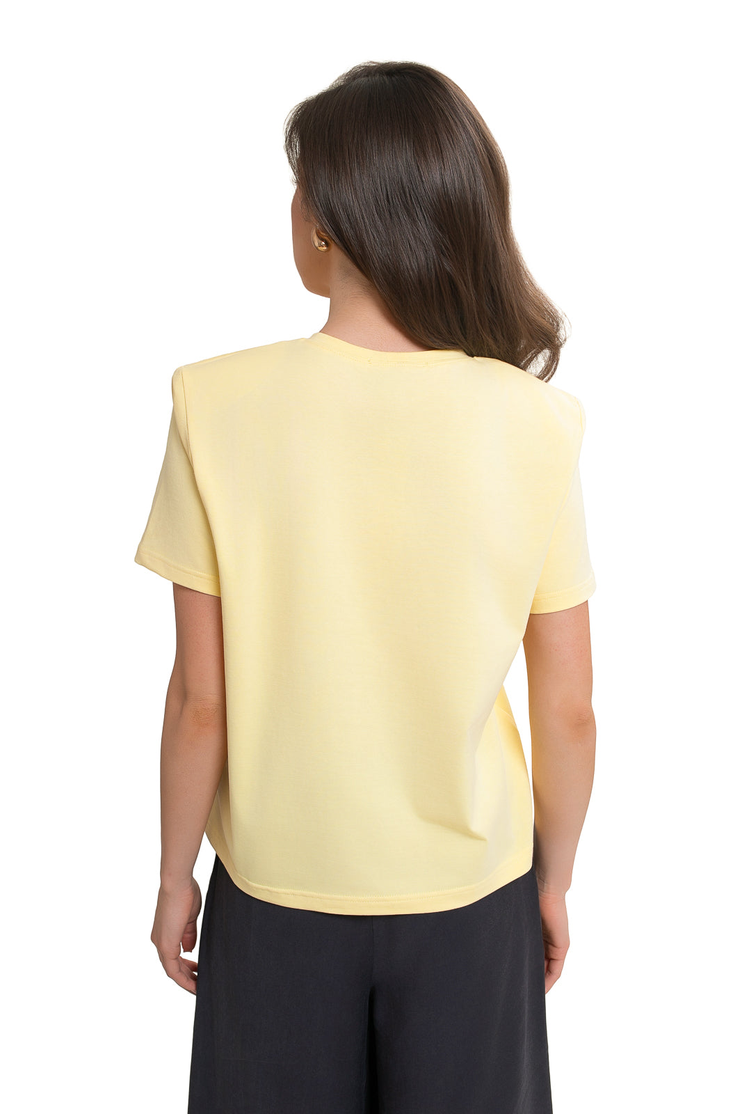 Bawełniany T-shirt damski Bastet Girl