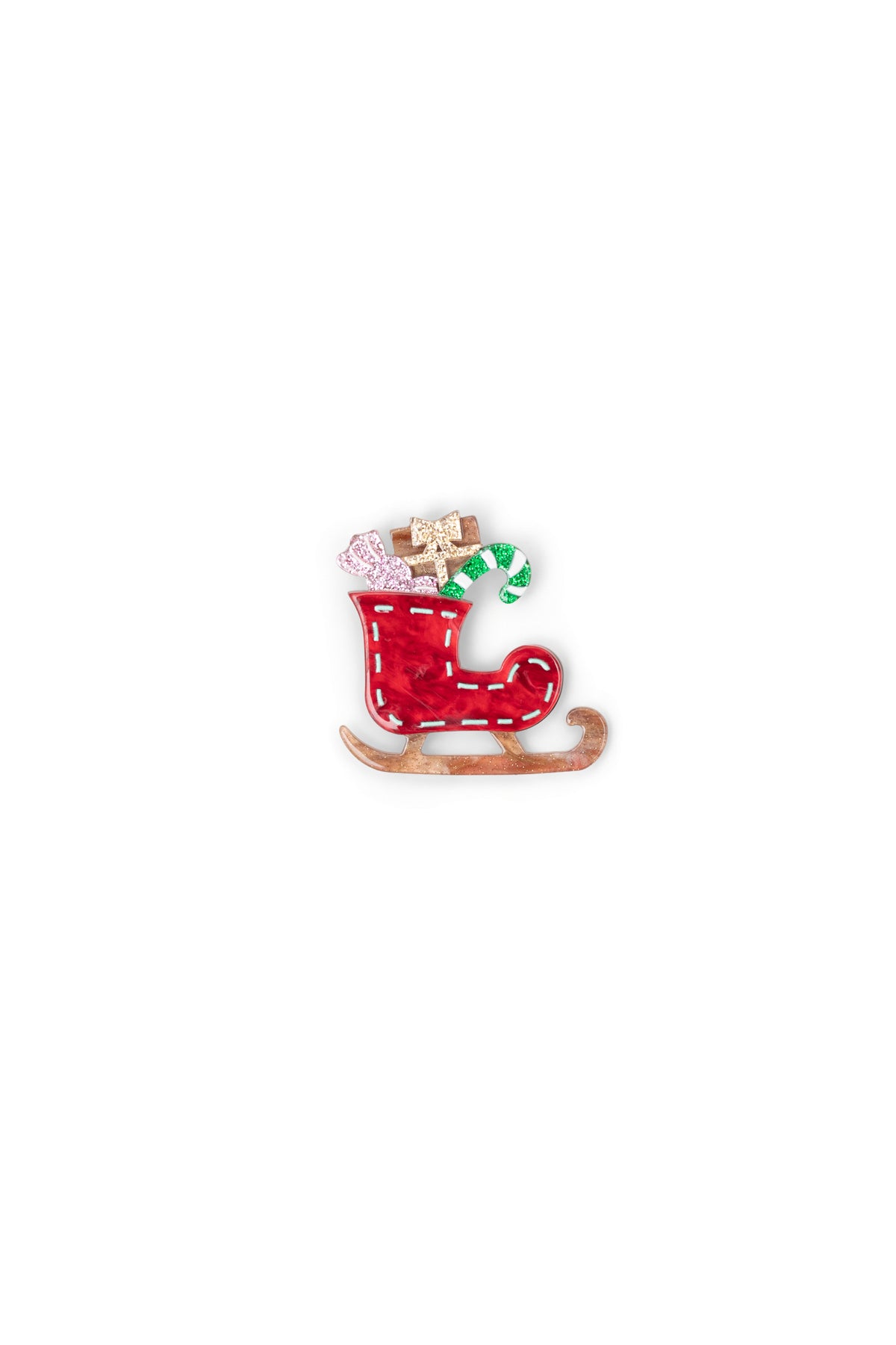 Santa&